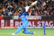 India v Pakistan - ICC Men's T20 World Cup